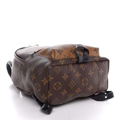 Louis Vuitton Reverse Monogram Palm Springs Backpack PM 4 of 10