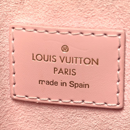 Louis Vuitton Damier Azur City Pouch 6 of 7