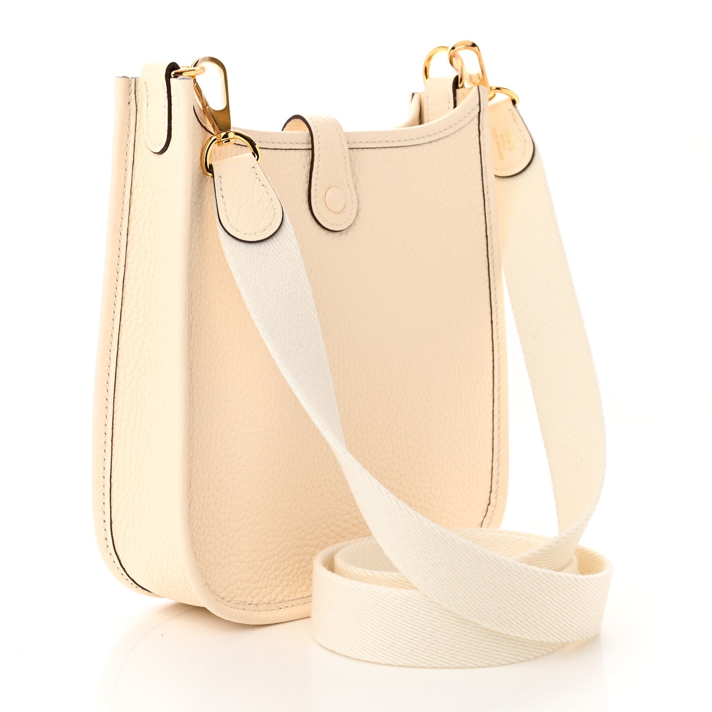 Taurillon Clemence Evelyne TPM Nata