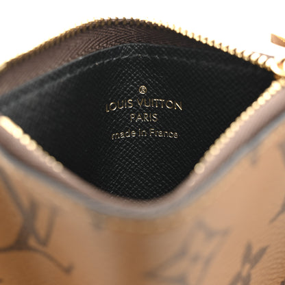 Louis Vuitton Reverse Monogram Giant Trio Pouch 9 of 11