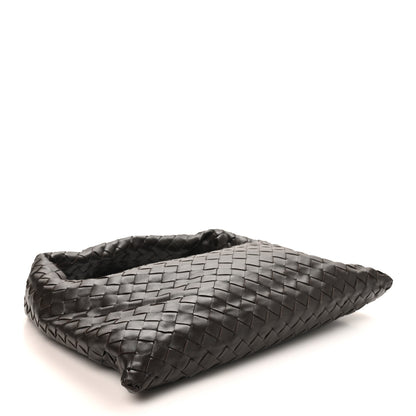 Bottega Veneta Calfskin Intrecciato Small Hop Fondant 4 of 9