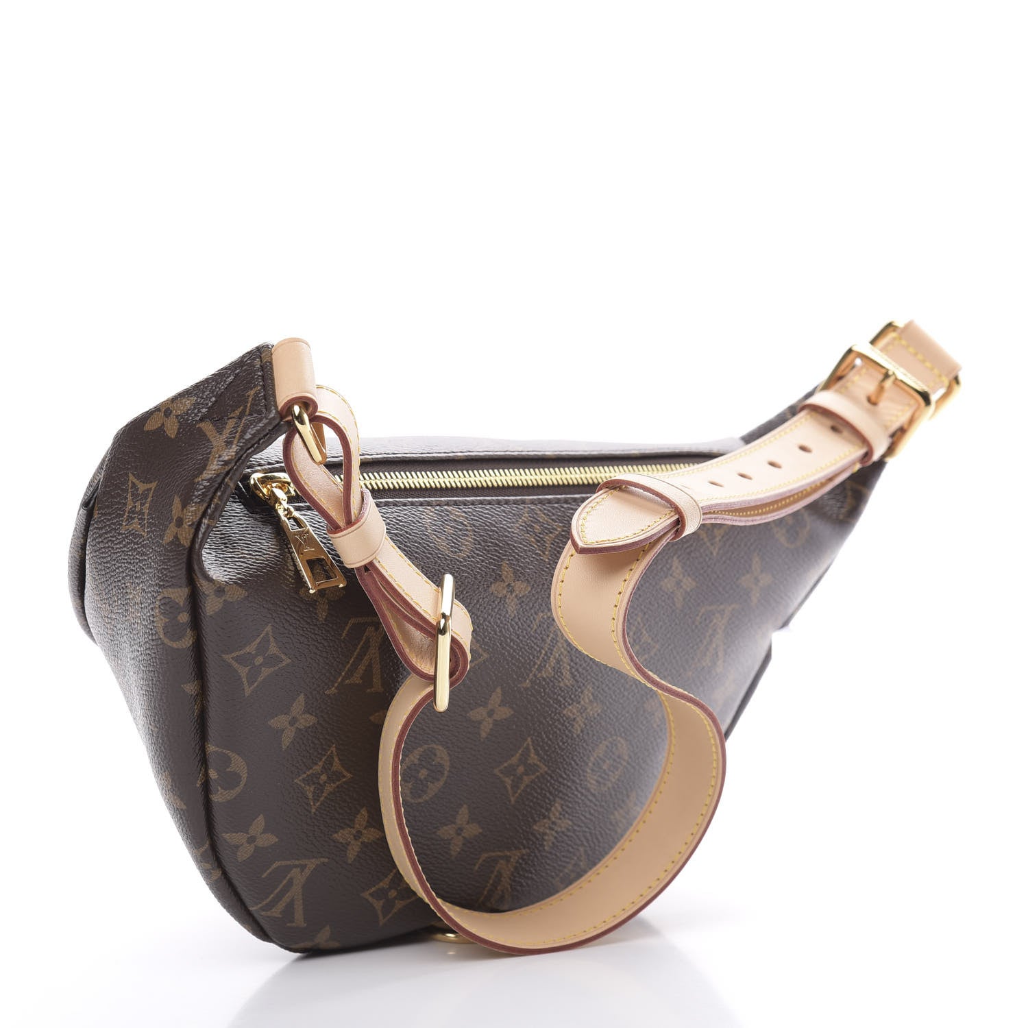 Louis Vuitton Monogram Bumbag 4 of 12