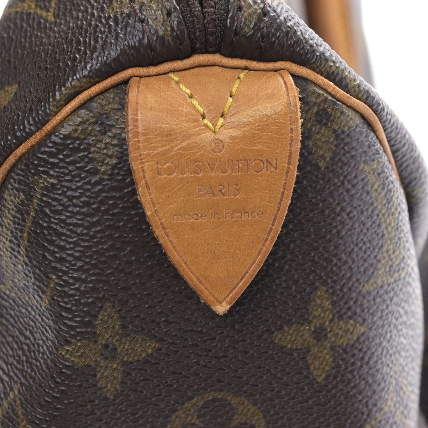 Monogram Speedy 30