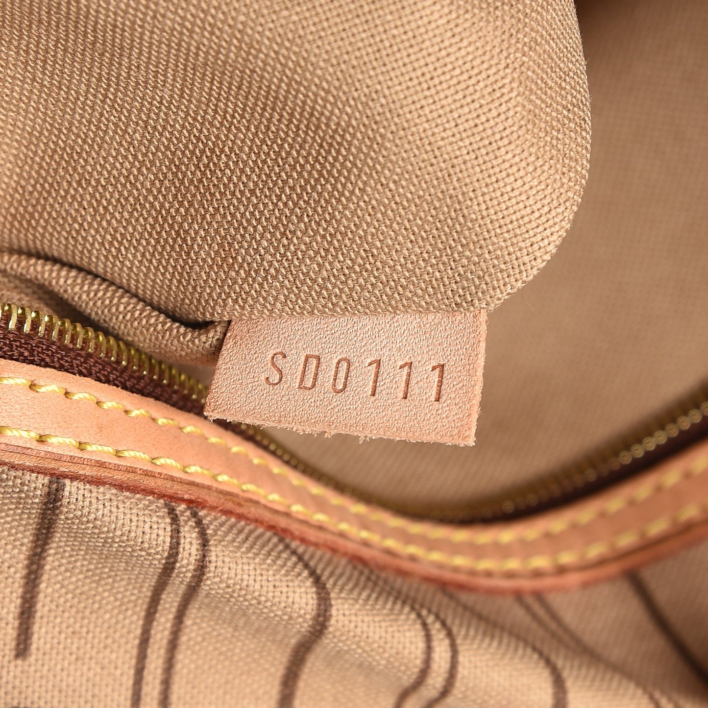 Monogram Delightful MM