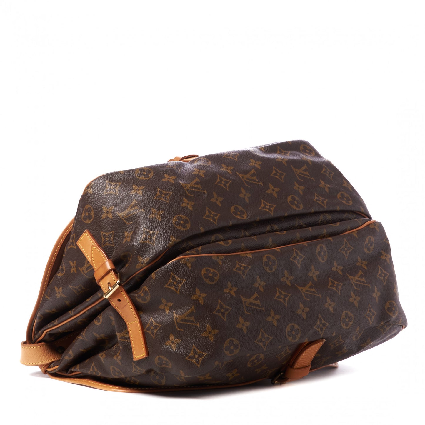 Monogram Saumur 35