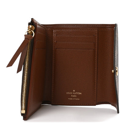 Louis Vuitton Monogram Victorine Wallet 5 of 6