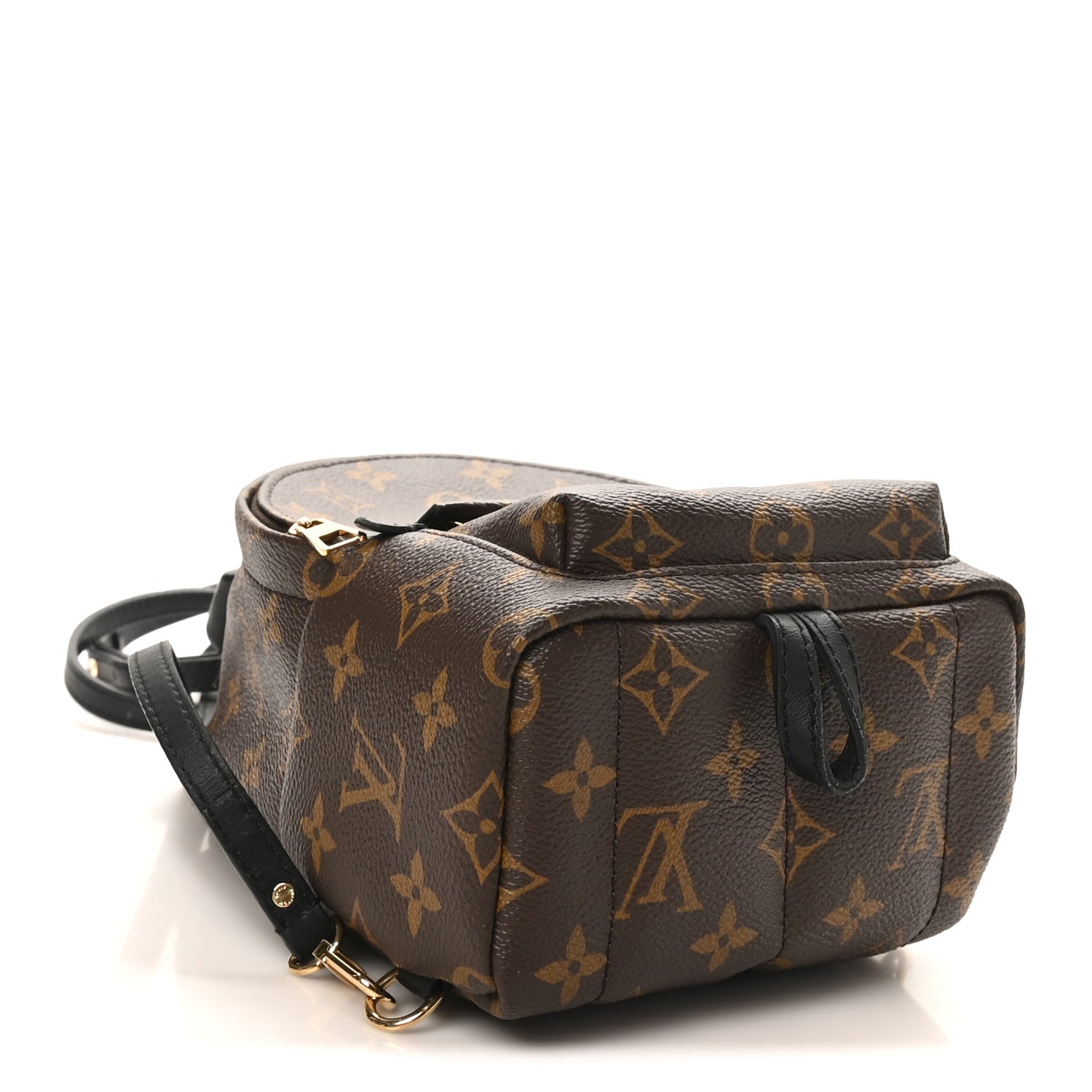 Louis Vuitton Monogram Palm Springs Backpack Mini 1836869 – FASHIONPHILE