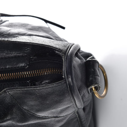 Balenciaga Agneau Classic Hardware City Black 22 of 28