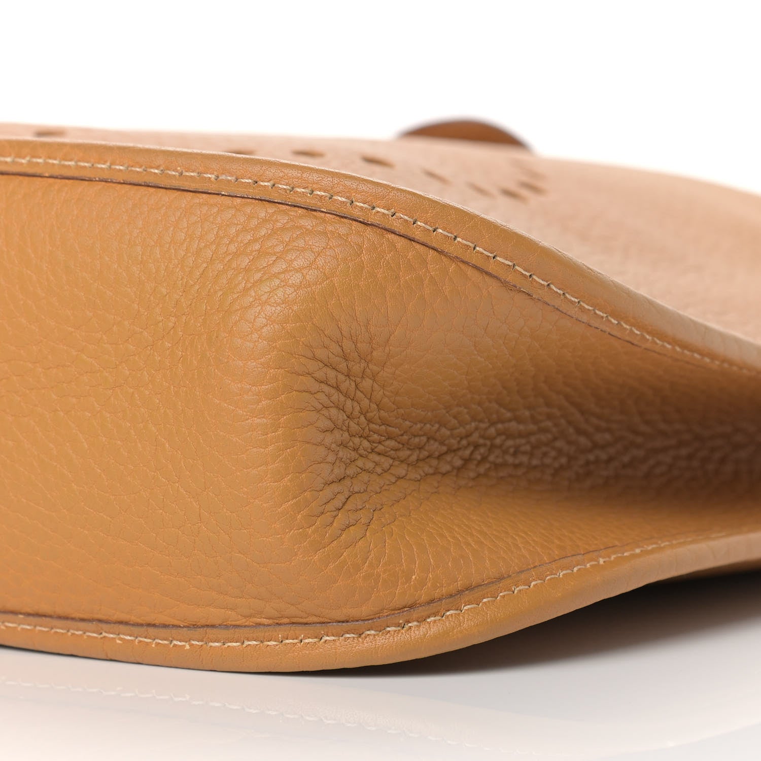 Hermes Ardennes Evelyne GM Naturelle 9 of 9