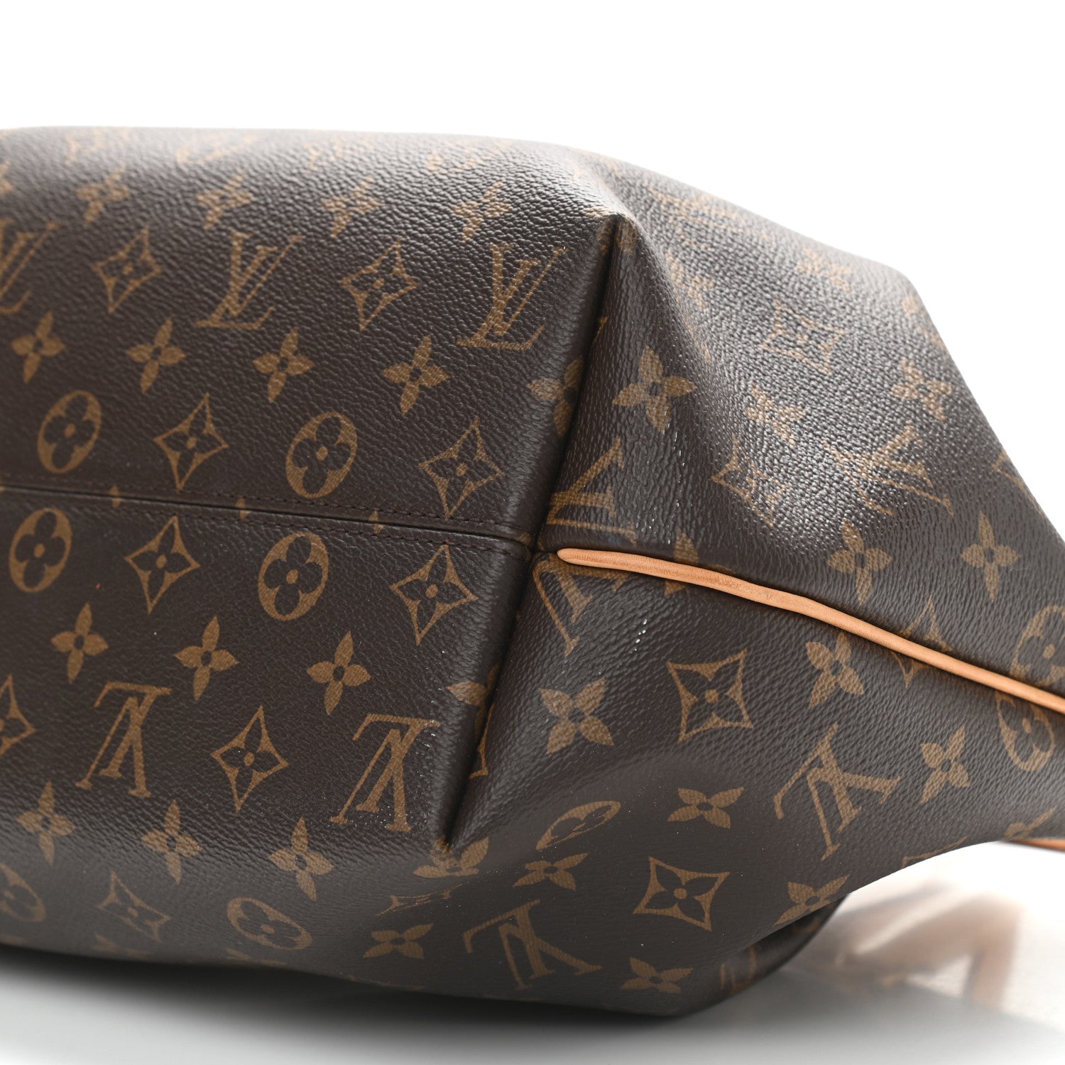 Louis Vuitton Monogram Turenne MM 11 of 16