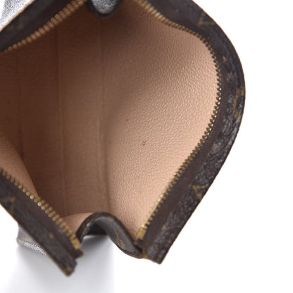 Louis Vuitton Monogram Toiletry Pouch 15 11 of 11