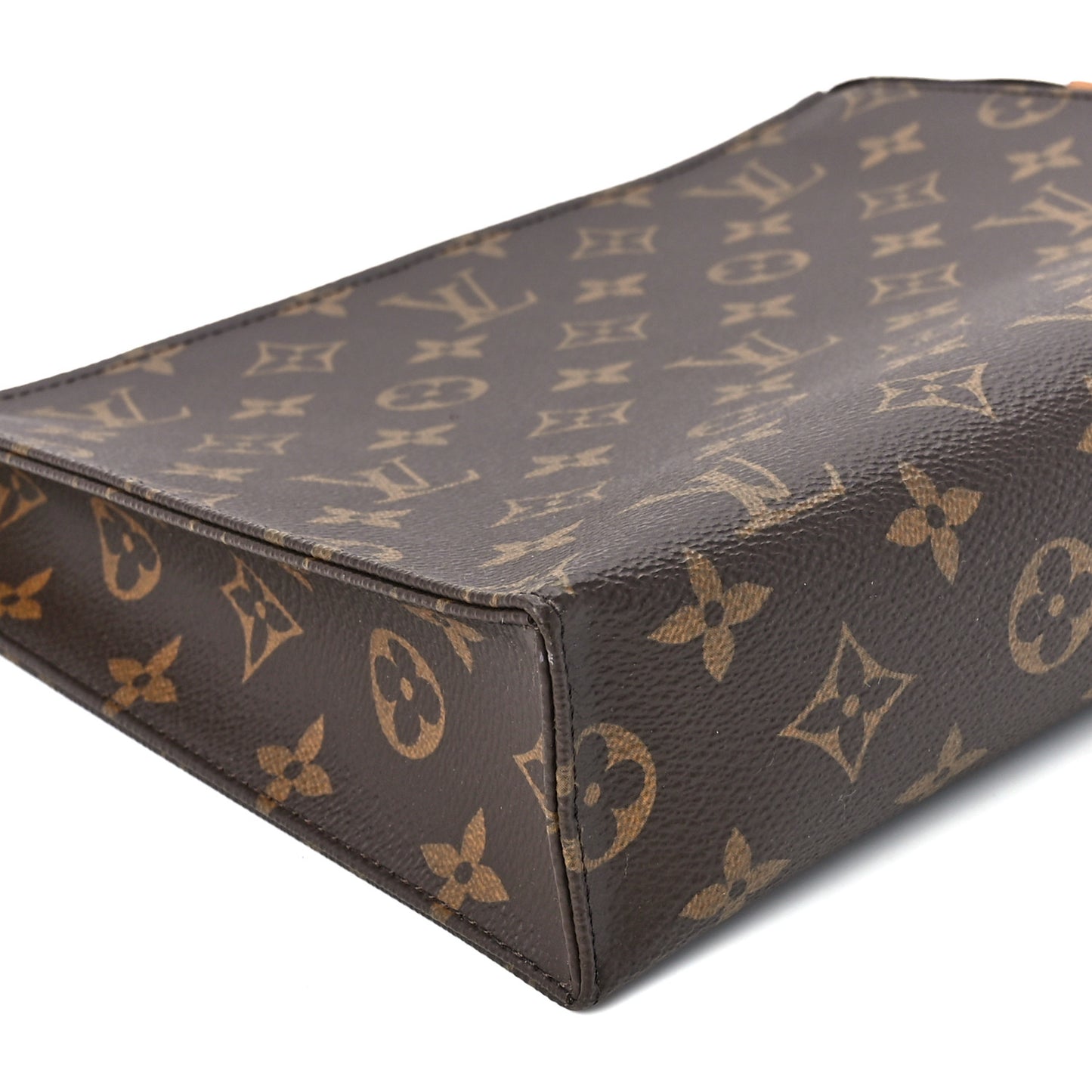 Monogram Toiletry Pouch 26