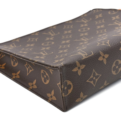 Louis Vuitton Monogram Toiletry Pouch 26 9 of 12