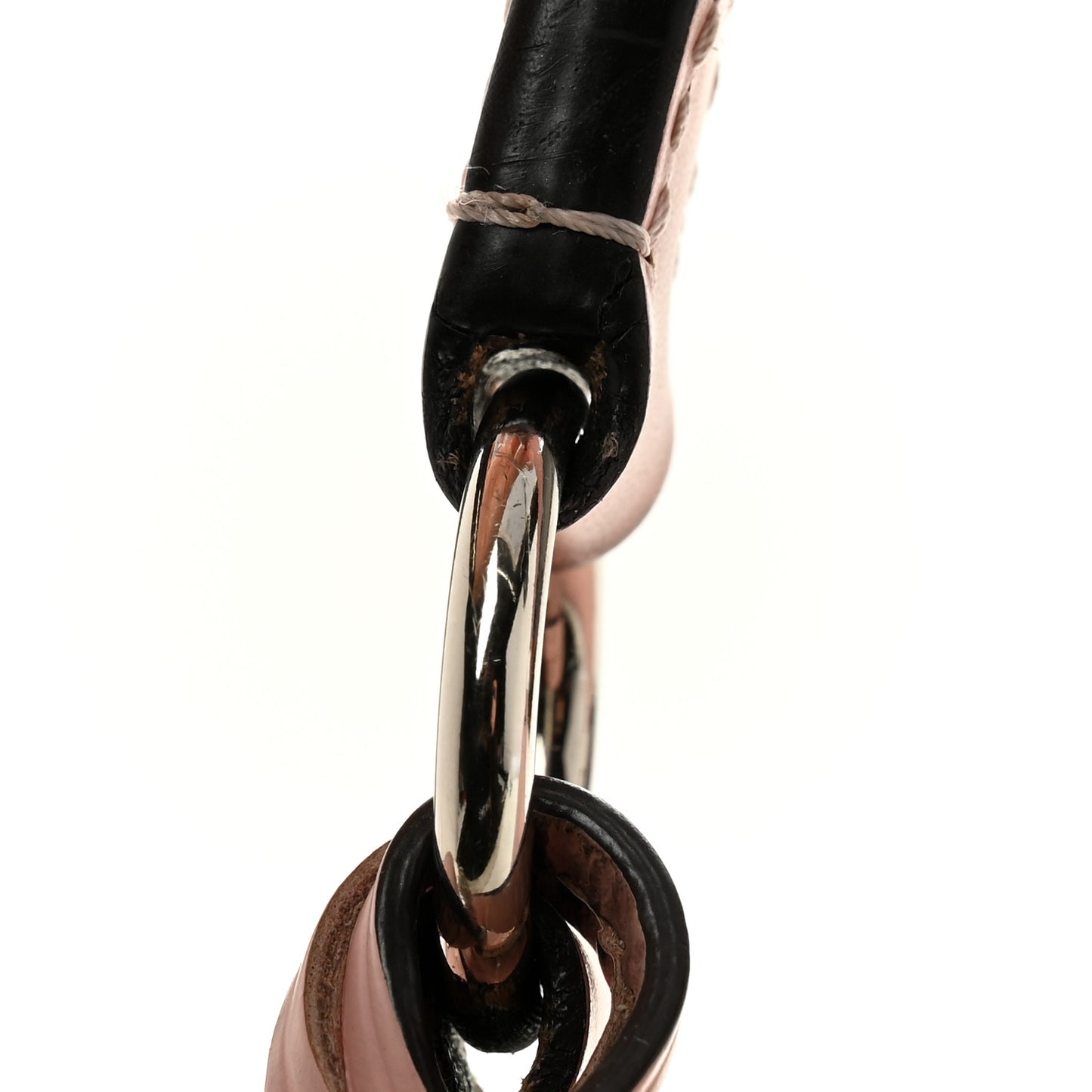 Epi Cluny BB Rose Ballerine