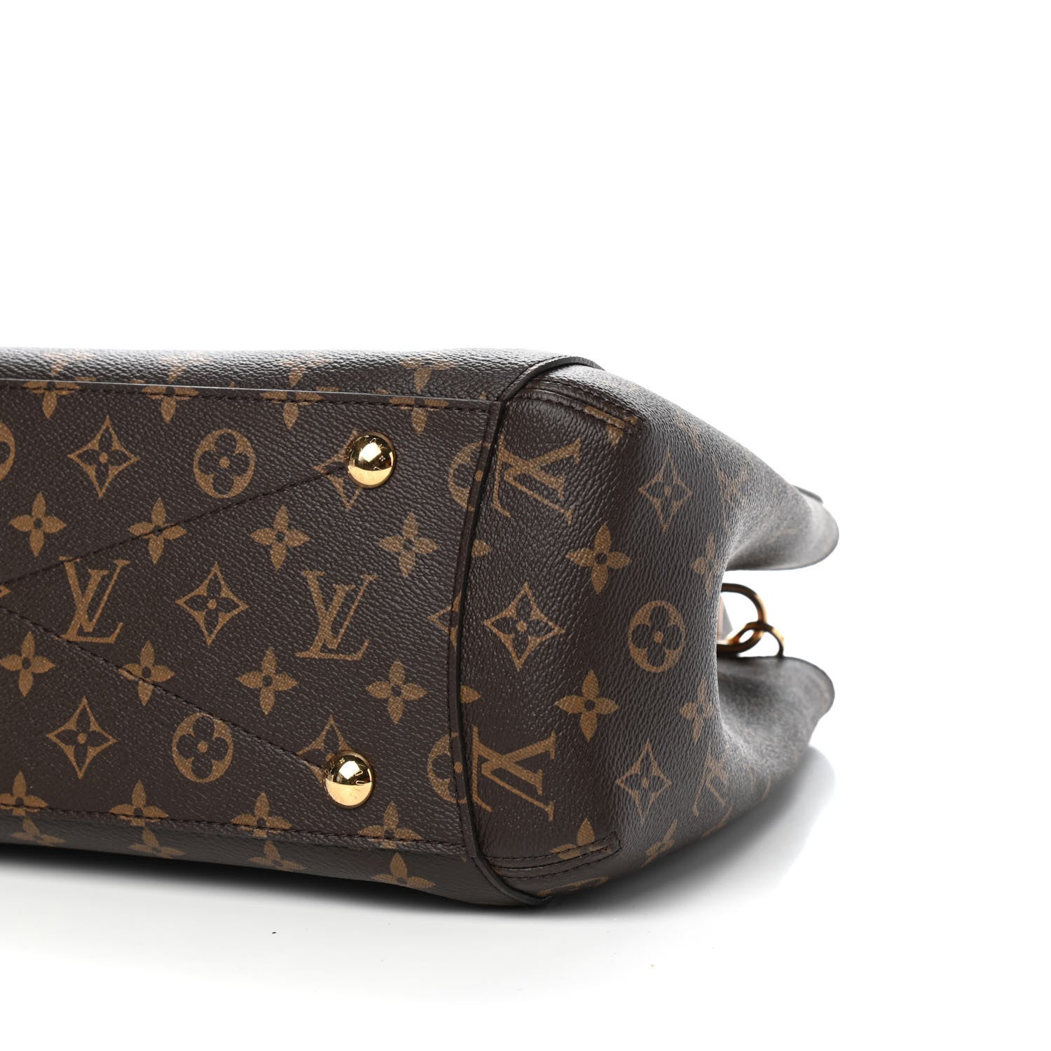 Louis Vuitton Monogram Montaigne GM 8 of 8