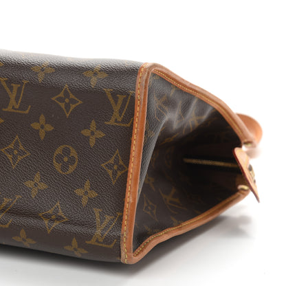 Louis Vuitton Monogram Popincourt Haut 9 of 9