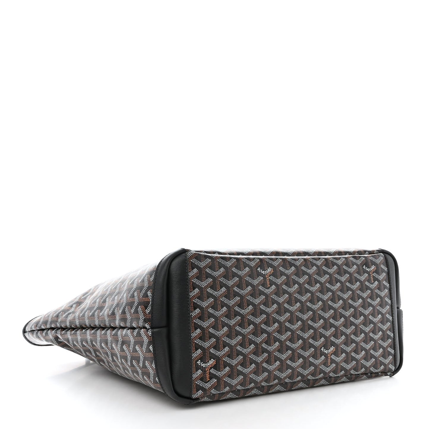 Goyardine Artois MM Black