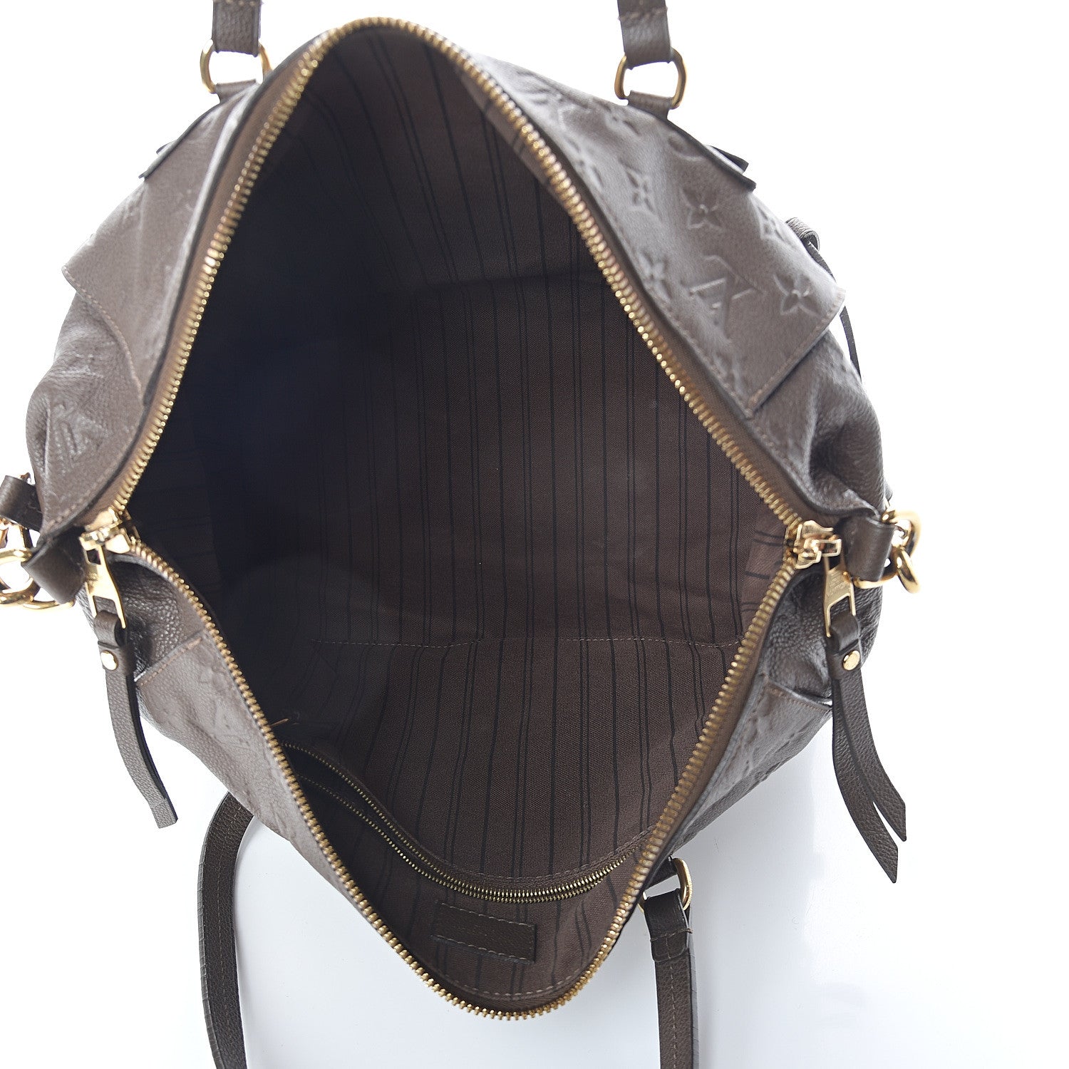 Louis Vuitton Empreinte Lumineuse PM Ombre 4 of 8