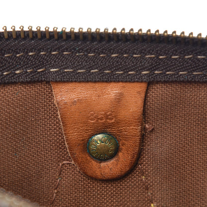 Louis Vuitton Monogram Speedy 25 6 of 28