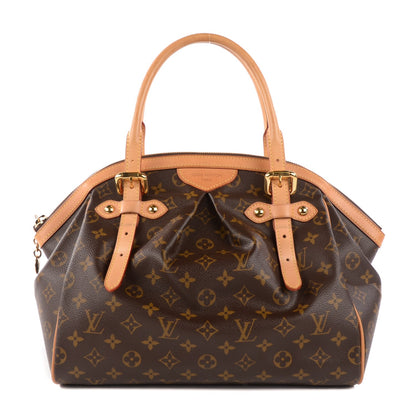 Louis Vuitton Monogram Tivoli GM 1 of 8
