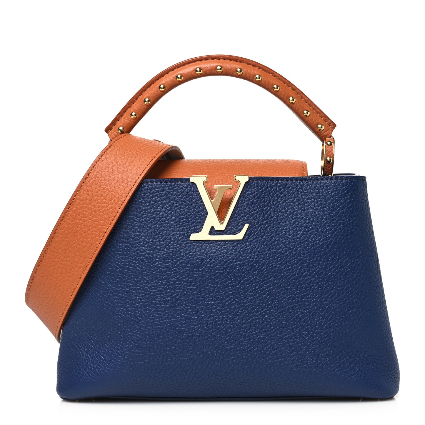 Taurillon Capucines BB Tour de France Blue