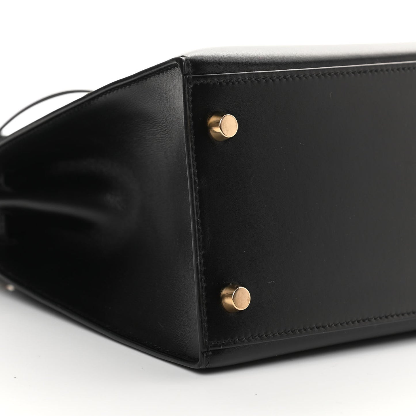 Box Kelly Sellier 28 Black