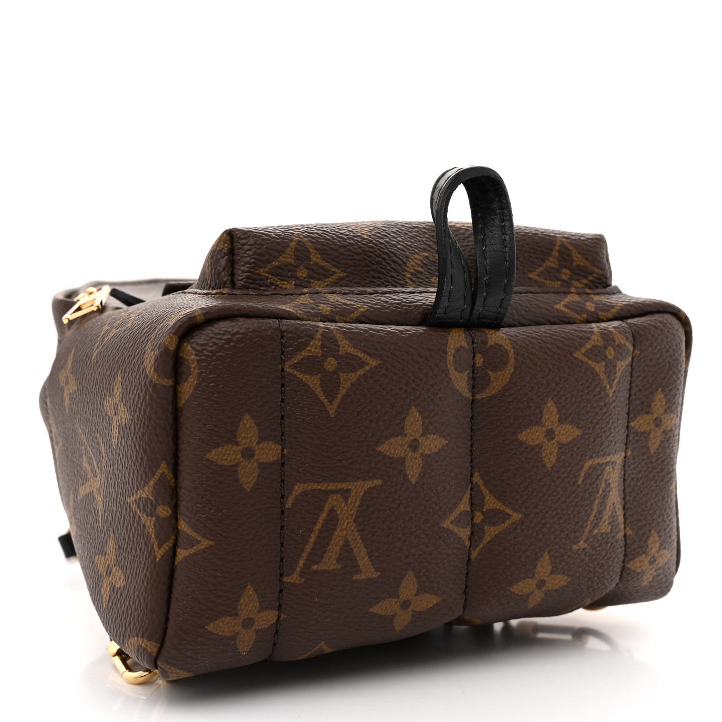 Monogram Palm Springs Backpack Mini