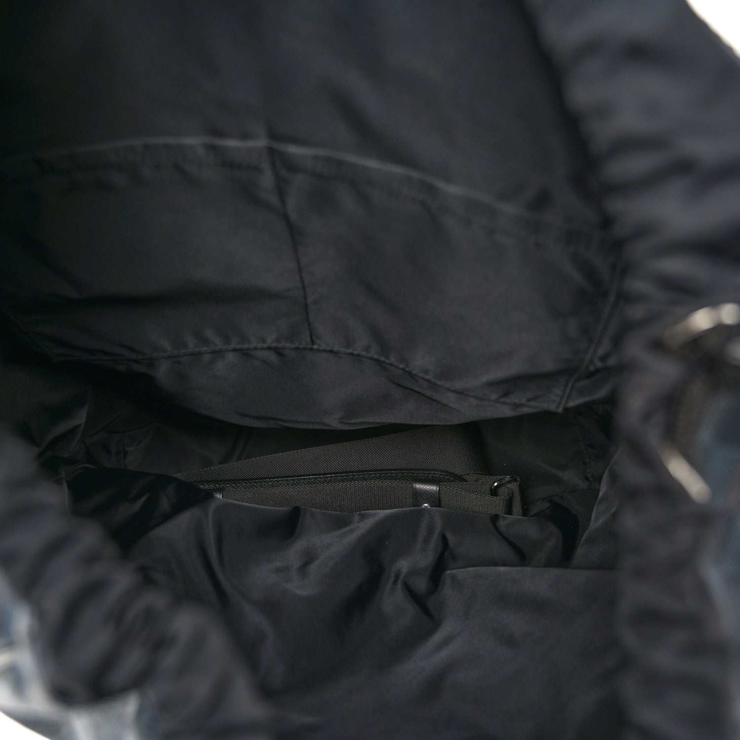 Louis Vuitton Damier Cobalt Matchpoint Hybrid Backpack 5 of 9