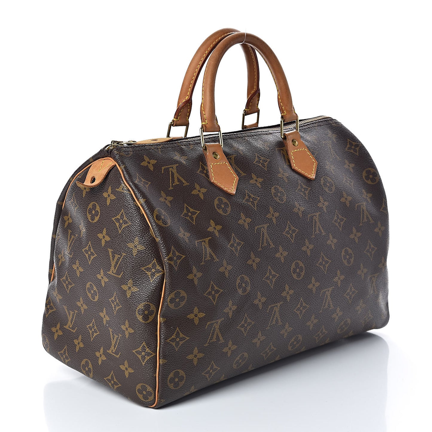 Monogram Speedy 35