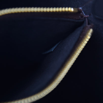 Louis Vuitton Monogram Neonoe MM Black 7 of 9