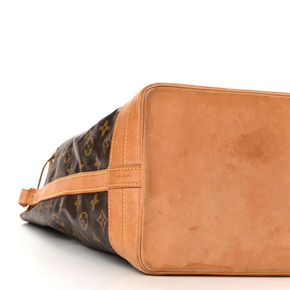 Louis Vuitton Monogram Noe 9 of 15
