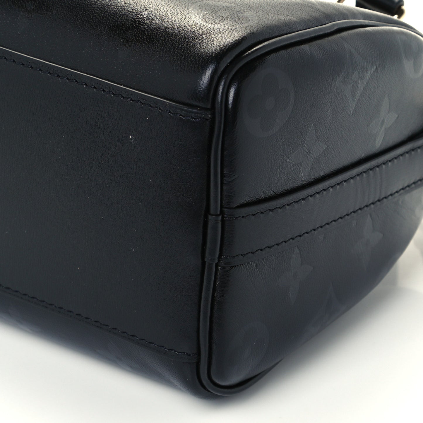 Monogram Ink Speedy BB Black