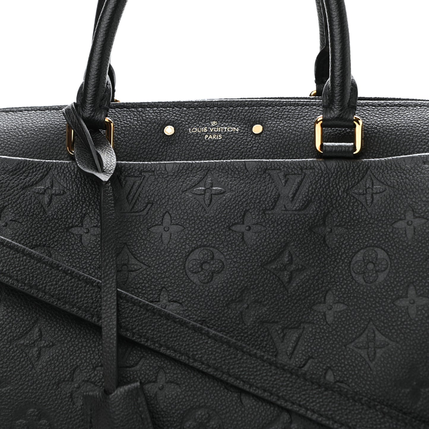 Empreinte Speedy Bandouliere 30 NM Black