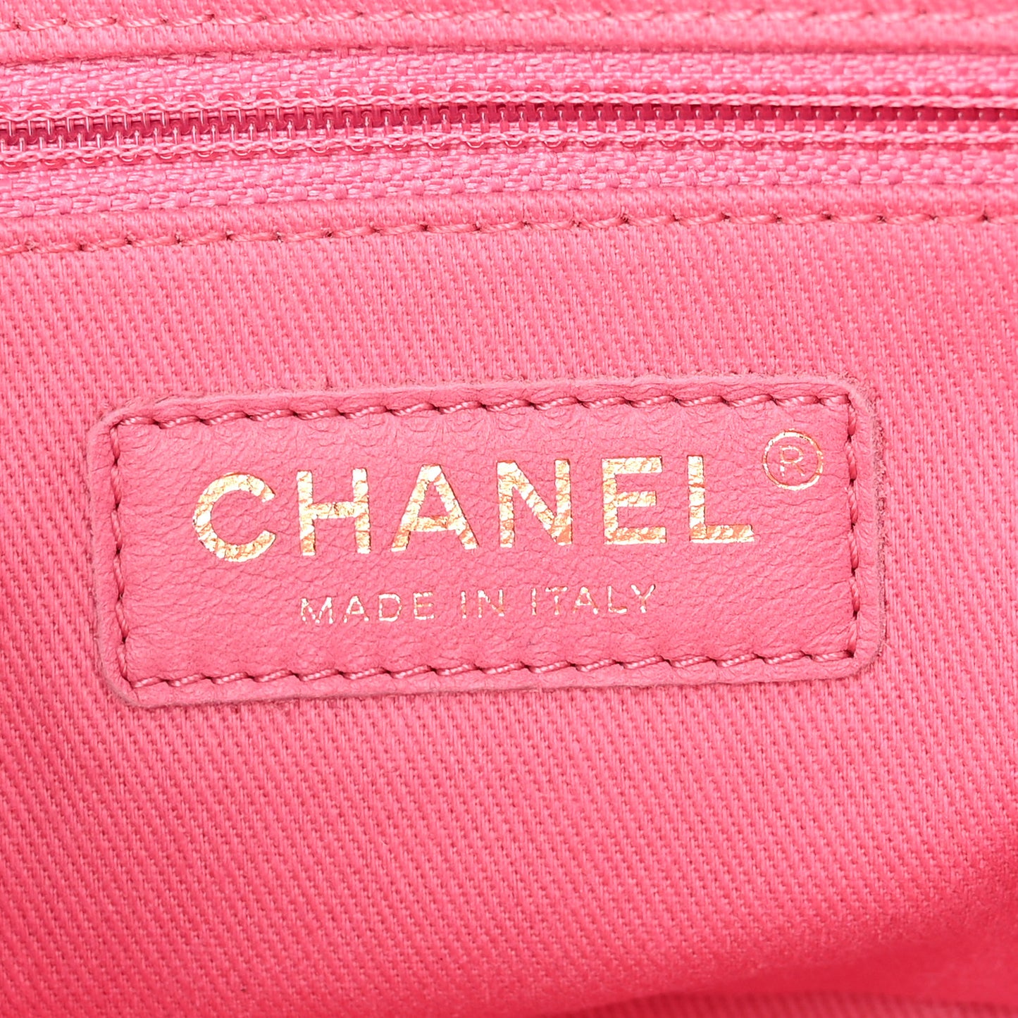 Caviar Quilted Small Business Affinity Flap Pink