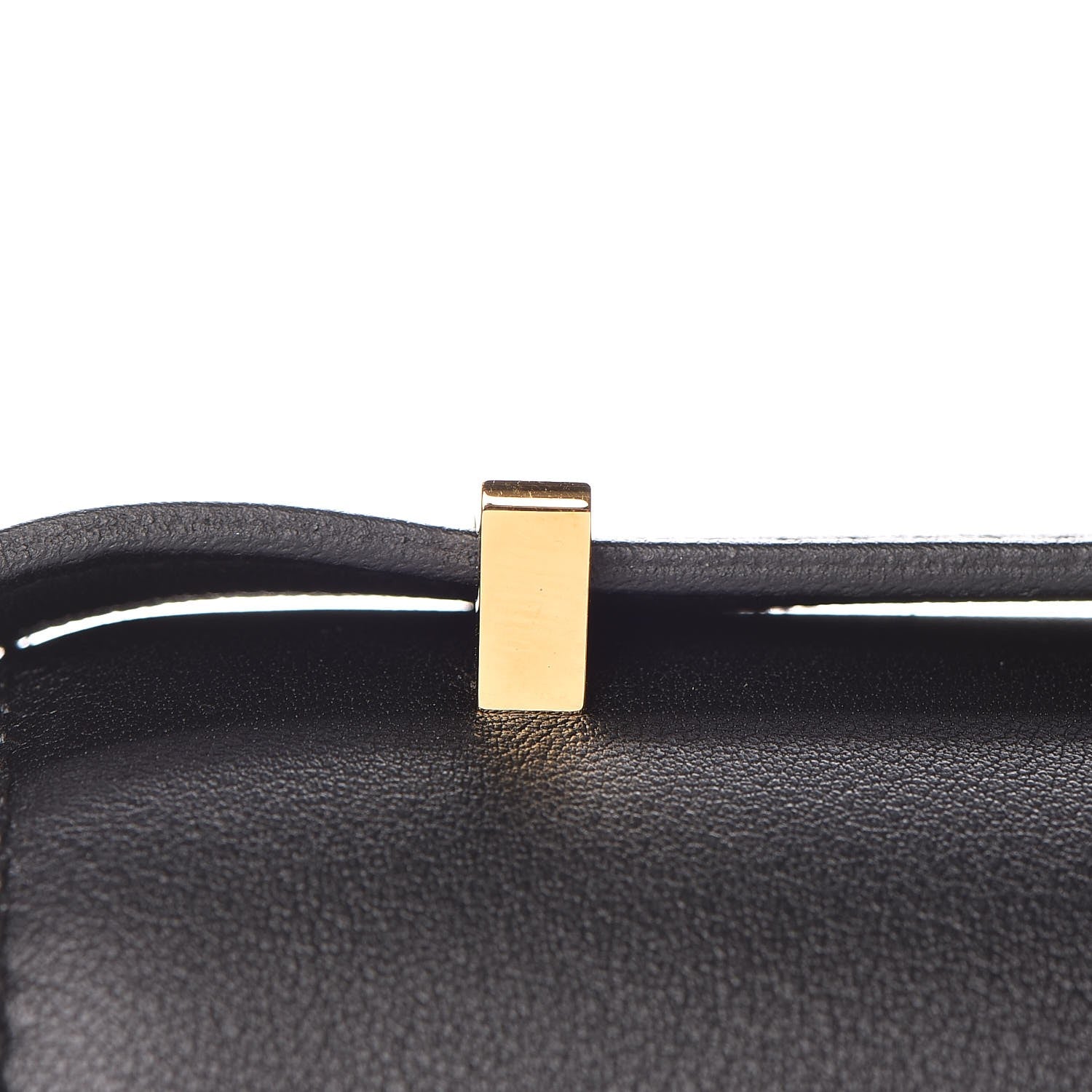 Hermes Swift Constance 18 Black 14 of 16