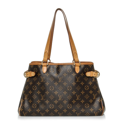 Louis Vuitton Monogram Batignolles Horizontal 1 of 6