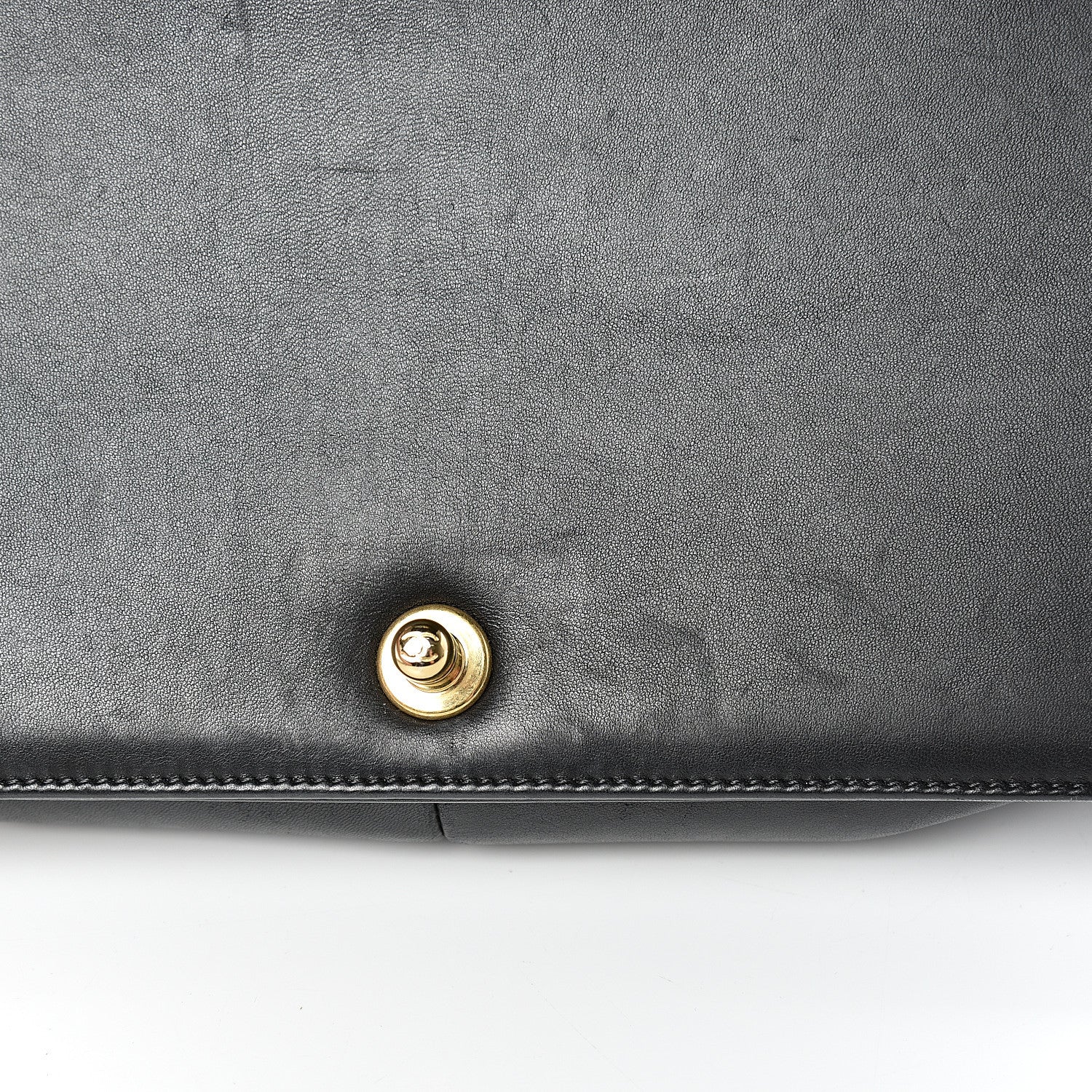Chanel Lambskin Quilted New Medium Boy Flap Black 13 of 19