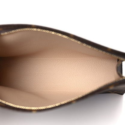 Louis Vuitton Monogram Toiletry Pouch 19 5 of 8