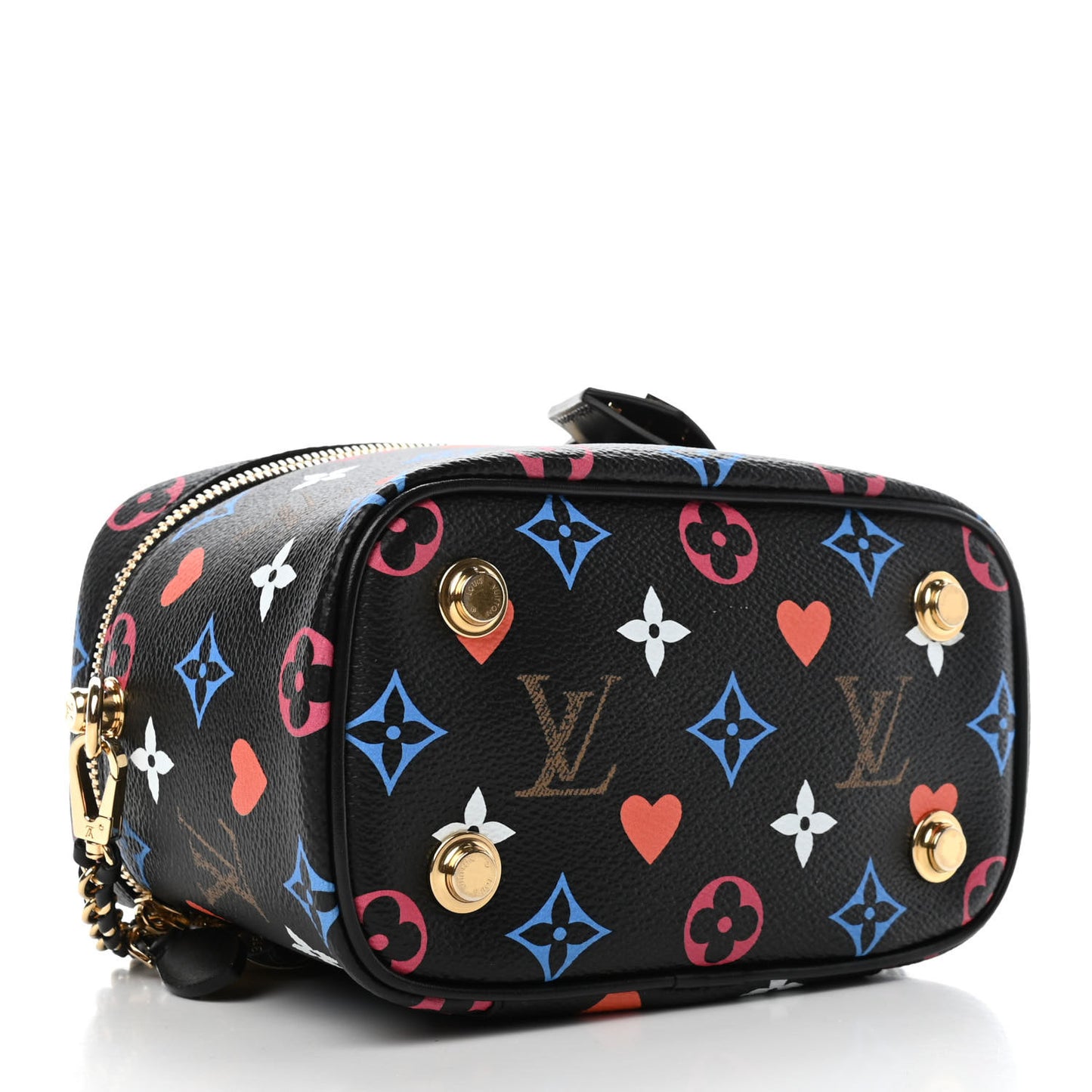 Game On Vanity PM Black