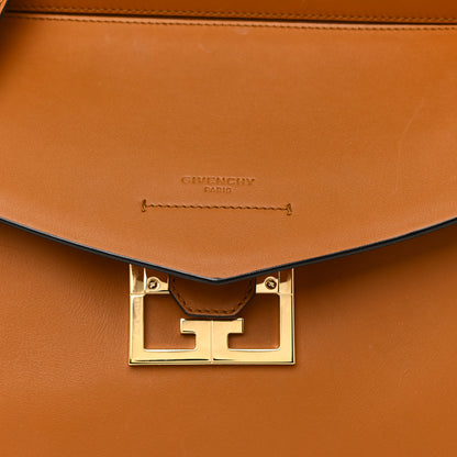 Givenchy Calfskin Medium Mystic Shoulder Bag Desert 14 of 15