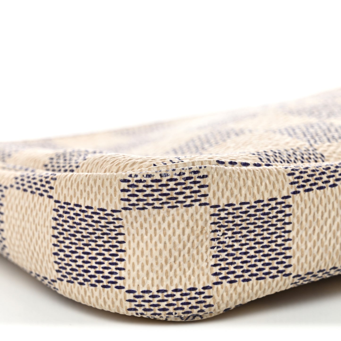 Damier Azur Mini Pochette Accessories
