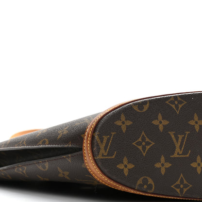 Louis Vuitton Monogram Babylone 9 of 11