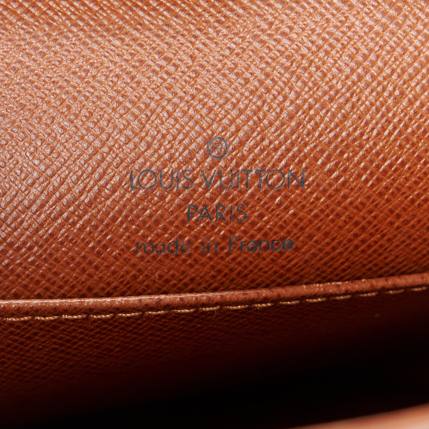 Louis Vuitton Monogram Drouot 6 of 9
