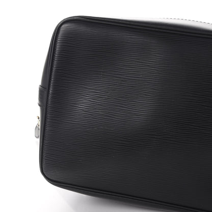 Louis Vuitton Epi Petit Noe NM Black 8 of 12