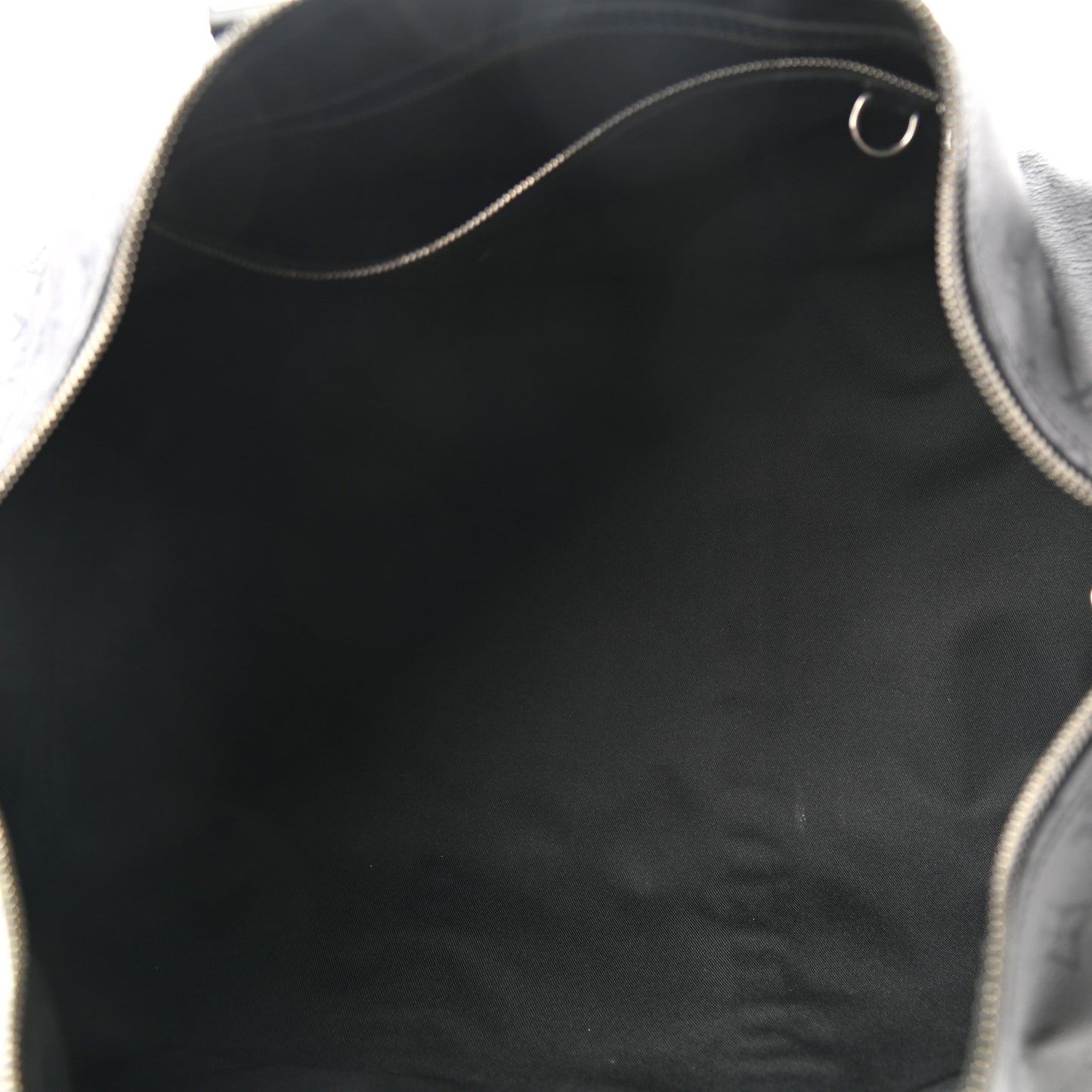 Reverse Monogram Eclipse Keepall Bandouliere 50