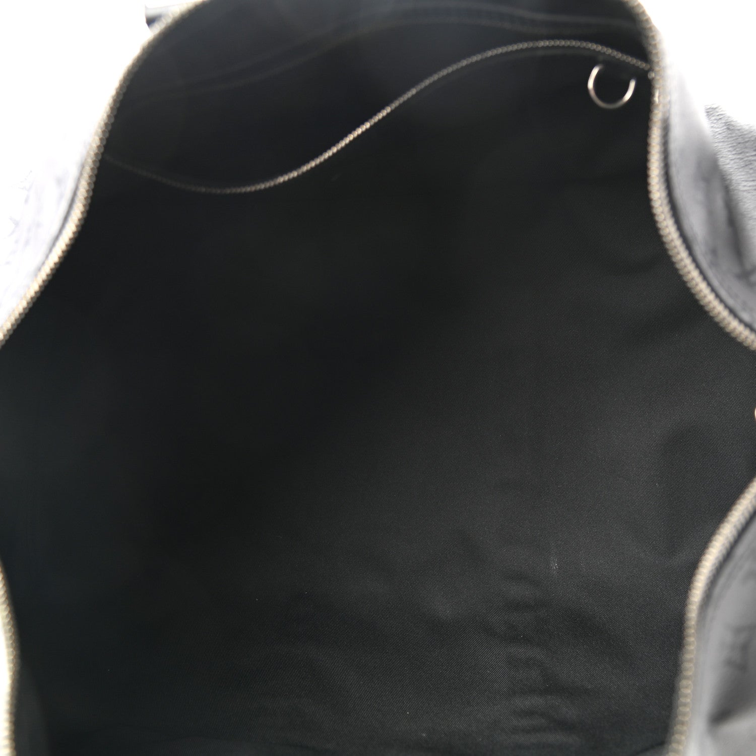 Louis Vuitton Reverse Monogram Eclipse Keepall Bandouliere 50 4 of 9