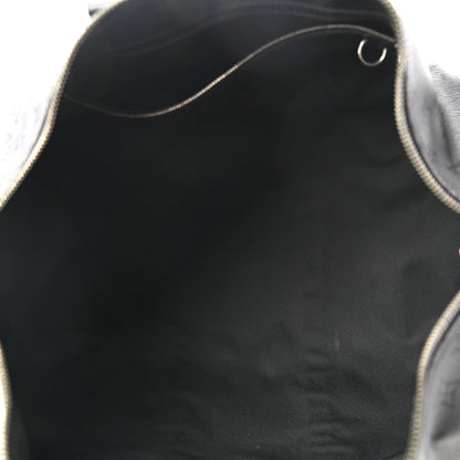 Louis Vuitton Reverse Monogram Eclipse Keepall Bandouliere 50 4 of 9