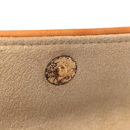 Louis Vuitton Monogram Pochette Florentine XS 9 of 10
