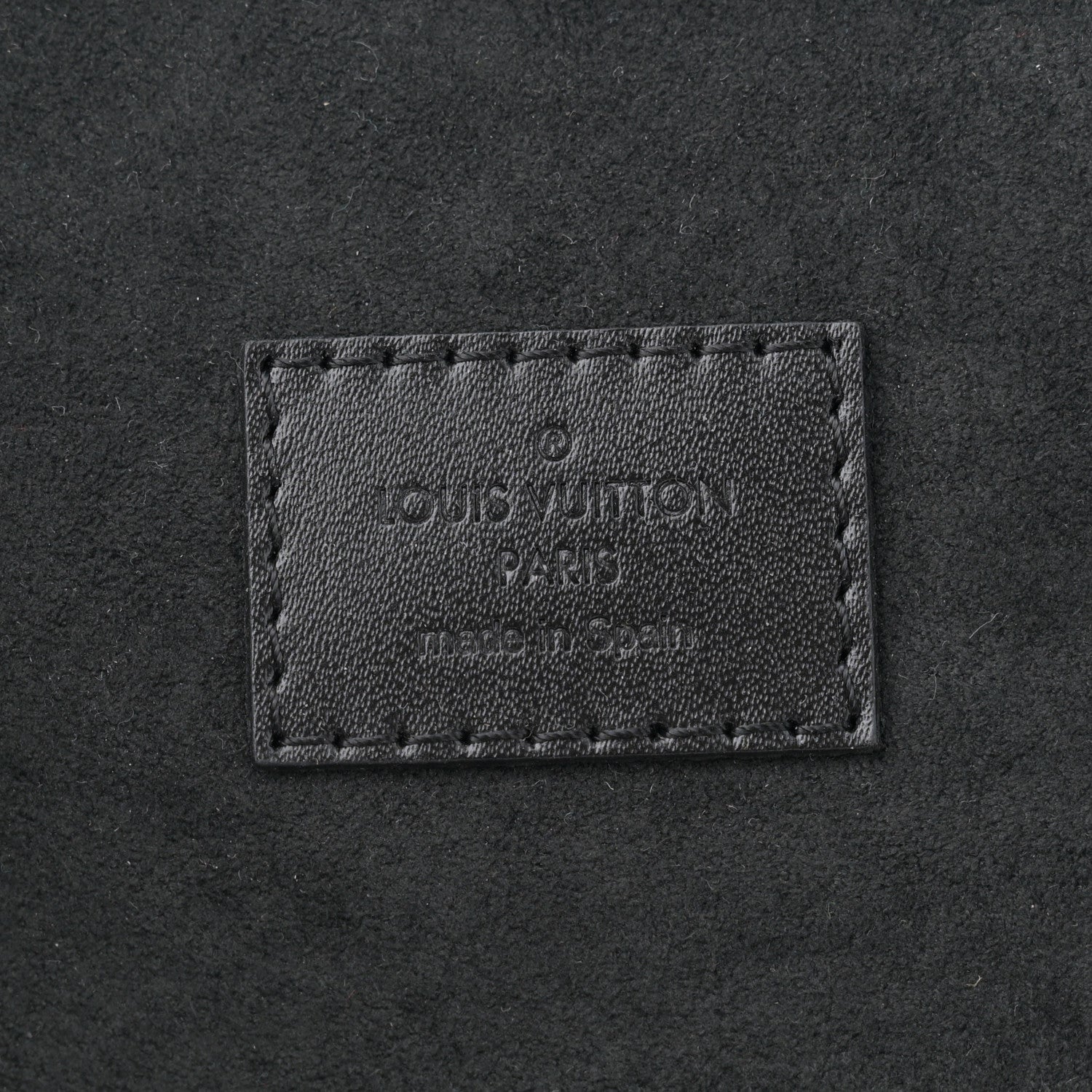 Louis Vuitton Reverse Monogram Cannes 6 of 10