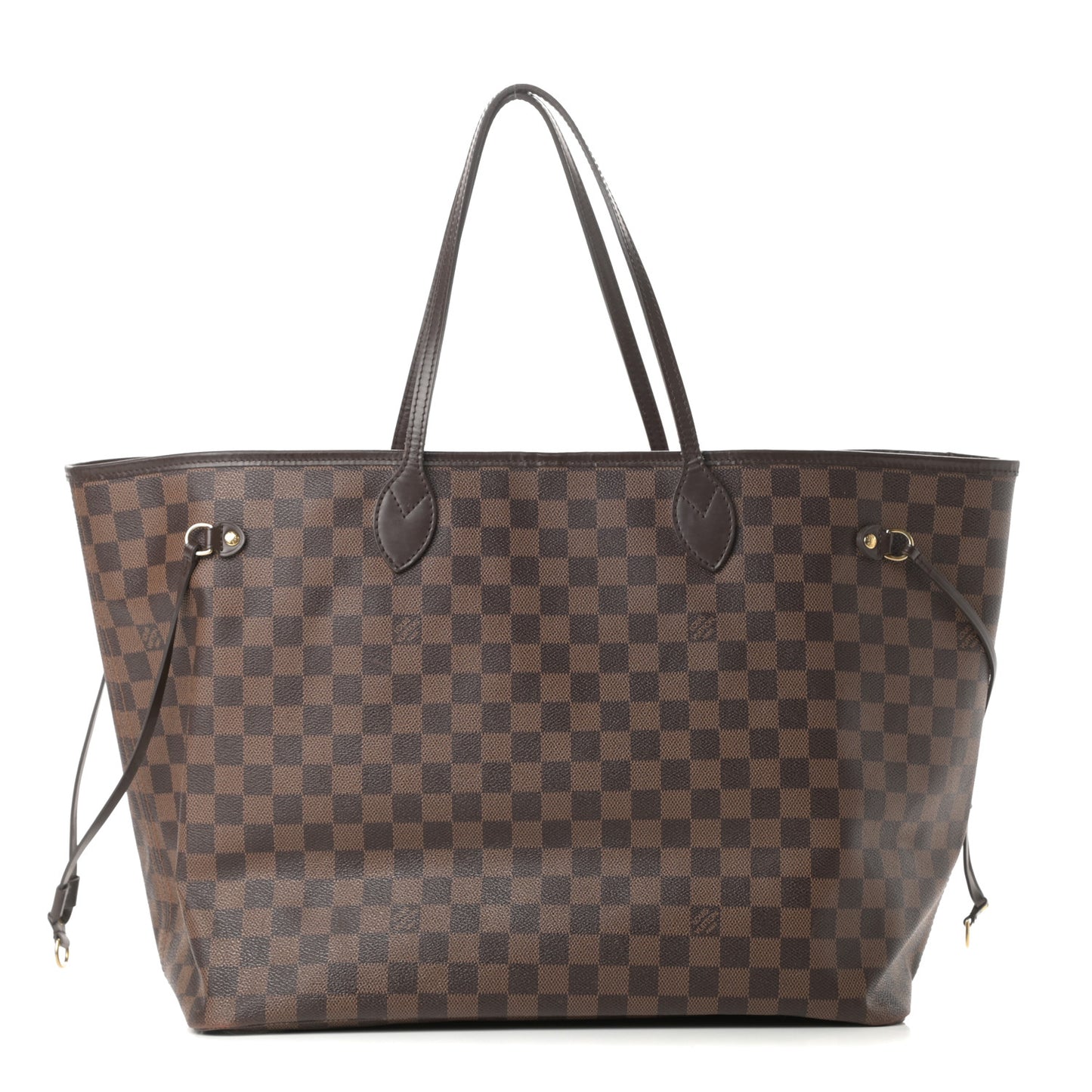 Damier Ebene Neo Neverfull GM